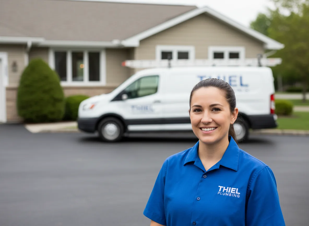 Plumber Emerson, NE FAQs